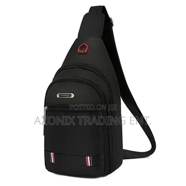 Top Grade Men Cross-Body Bags · Photo 1