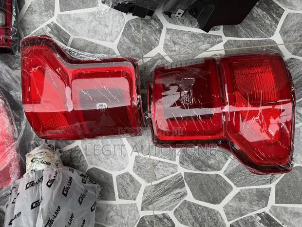Ford F150 2019,2020,2021, Taillights Original Available · Photo 1