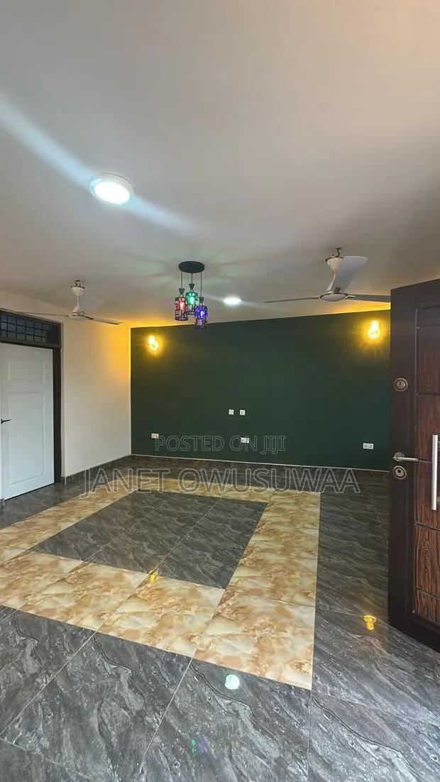 2bdrm Apartment in Ashomang Estate for rent · Photo 1