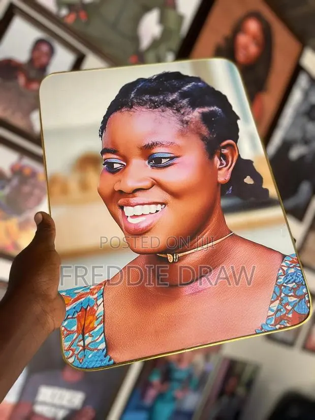 Picture Frames · Photo 1