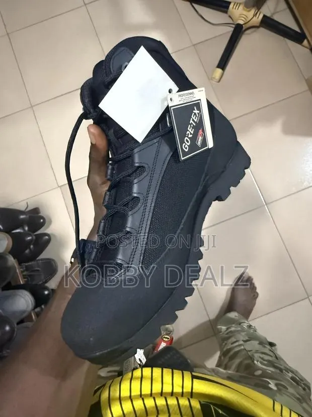 Aku Tactical Boots · Photo 1