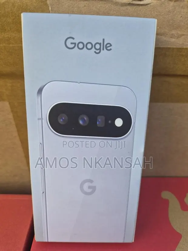 New Google Pixel 11 256 GB · Photo 1