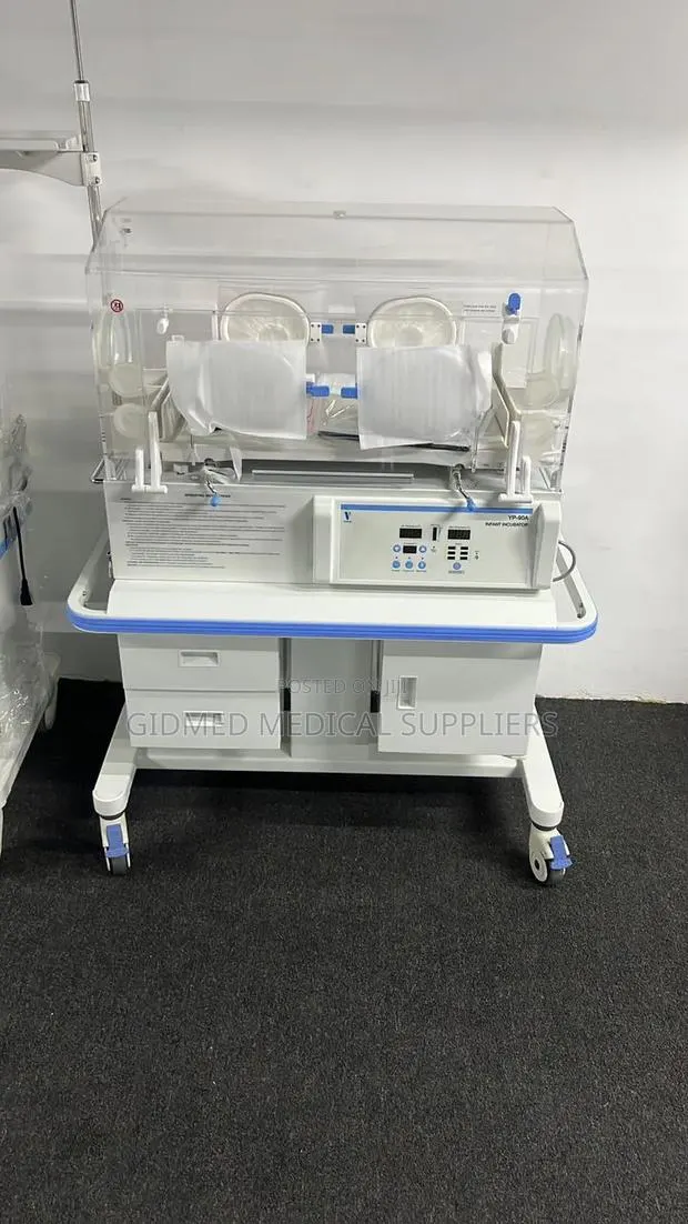 Baby Incubator · Photo 1