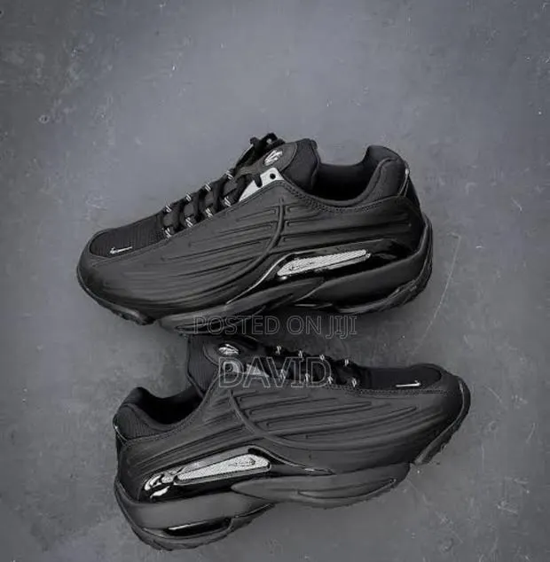 Nike Nocta X Hot Step 2 · Photo 1