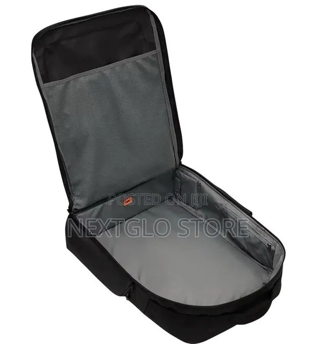 Nike Utility Elite 2.0 Large Backpack Black ( · Photo 1