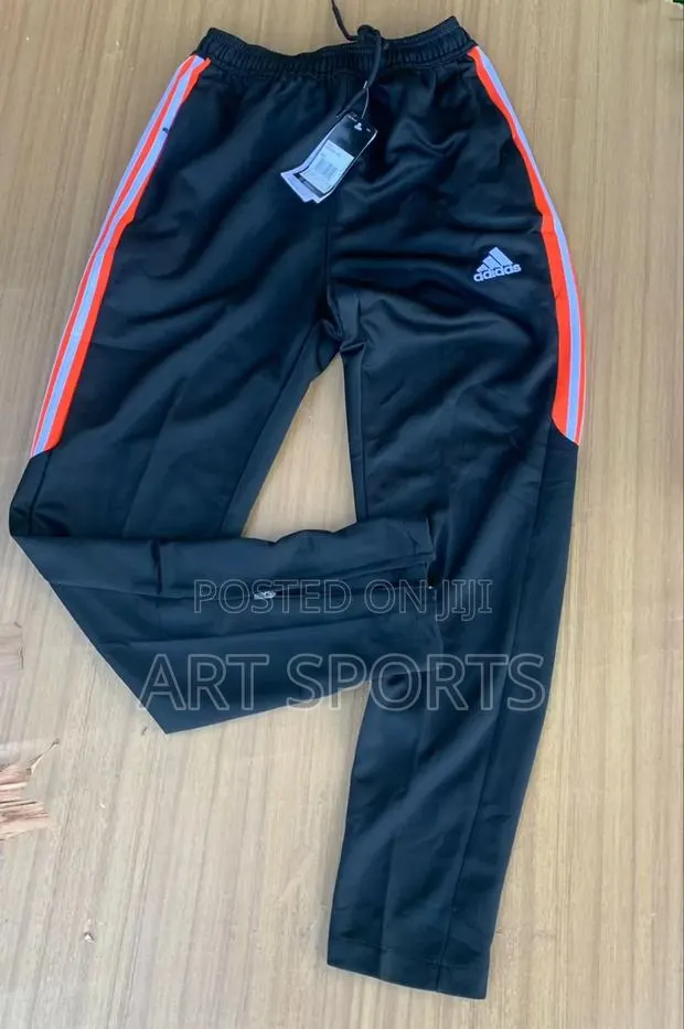 Adidas Joggers Pants · Photo 1