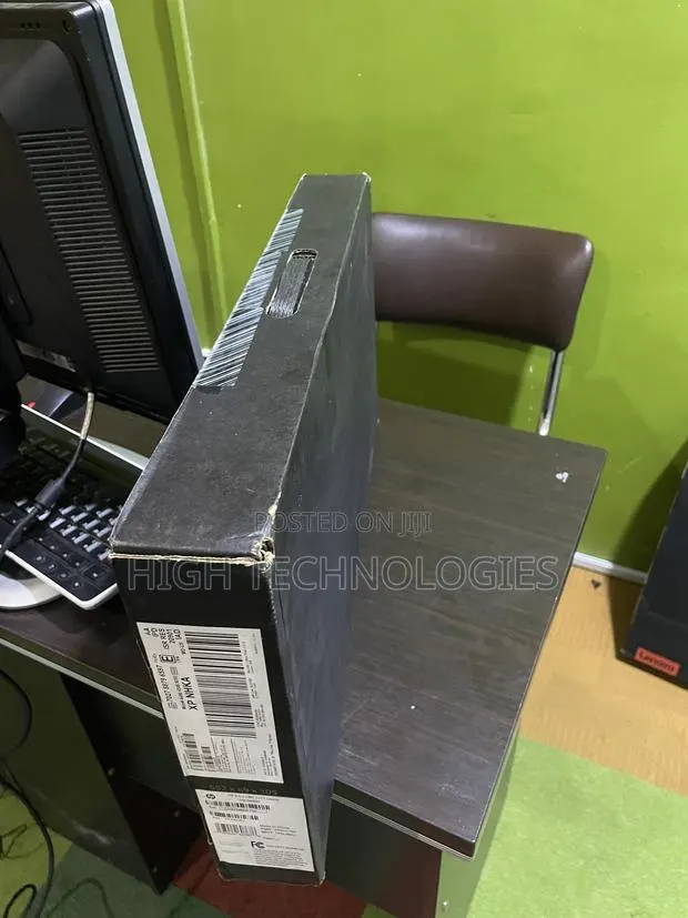 New HP Envy x360 Convertible 15 es2xx 16GB Intel Core i7 SSD 512GB · Photo 1