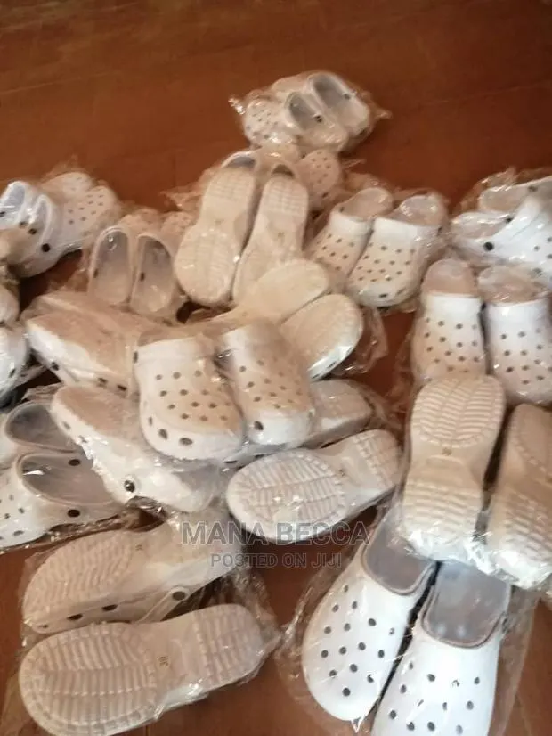 Clogs Available for Serious Buyer S · Photo 1