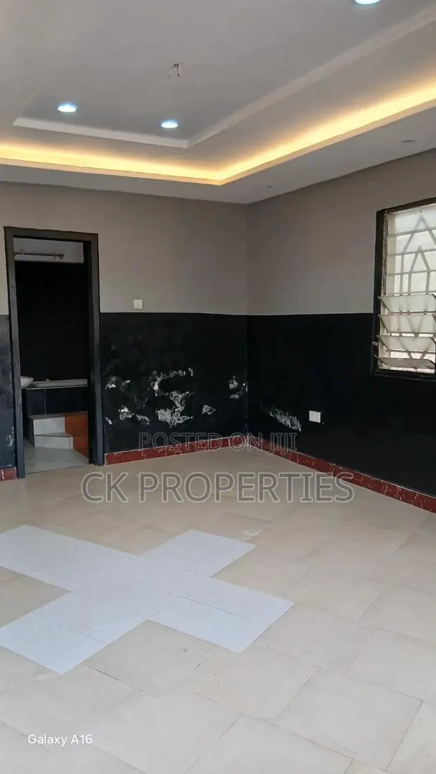 Mini Flat in Parakuo Estate for rent · Photo 1