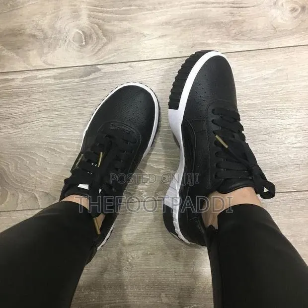 Original Puma Cali · Photo 1