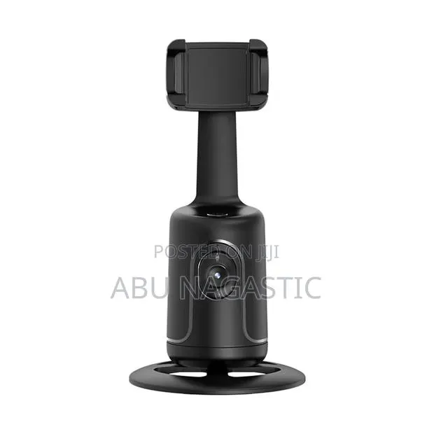 Auto Face Tracking Phone Selfie Stick Tripod · Photo 1