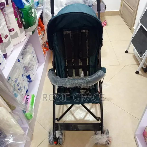Baby Stroller · Photo 1