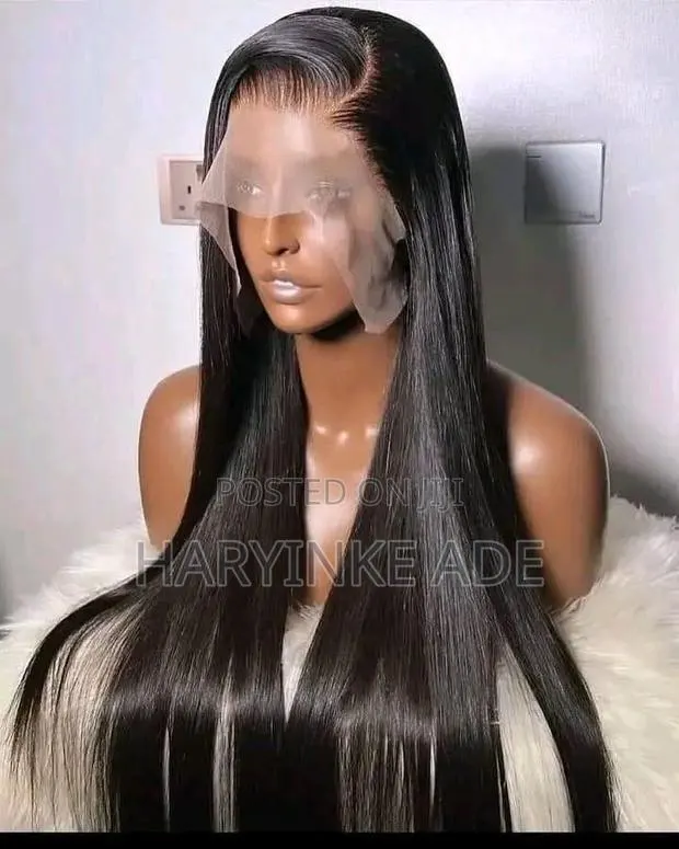 Zeezah Hair Line · Photo 1