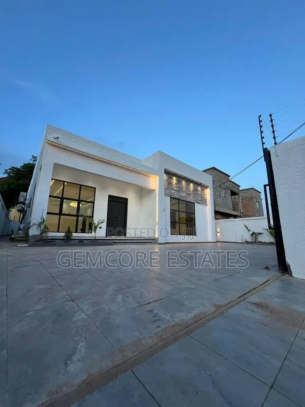 3bdrm House in East Legon Hills for sale · Photo 1