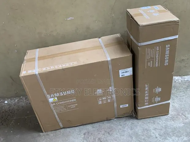 Samsung 1.5 HP Split AC R410 Gas · Photo 1