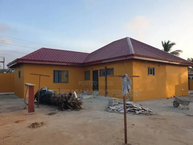 3bdrm House in Spintex, Baatsona Total for rent · Photo 1