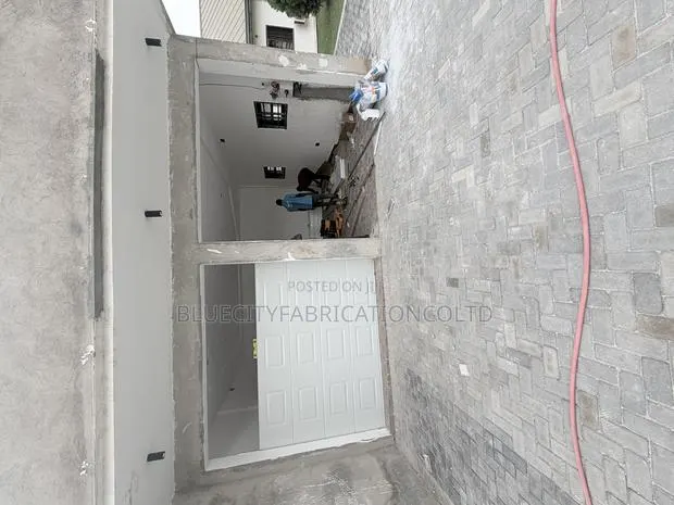 Garage Door Available In All Sizes · Photo 2