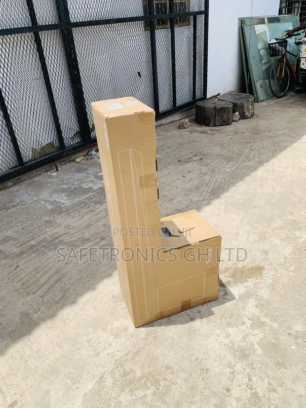 Get Accurate TCL S55h 2.1ch Pro Soundbar · Photo 1