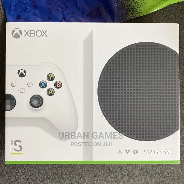 Xbox Series S Digital · Photo 1