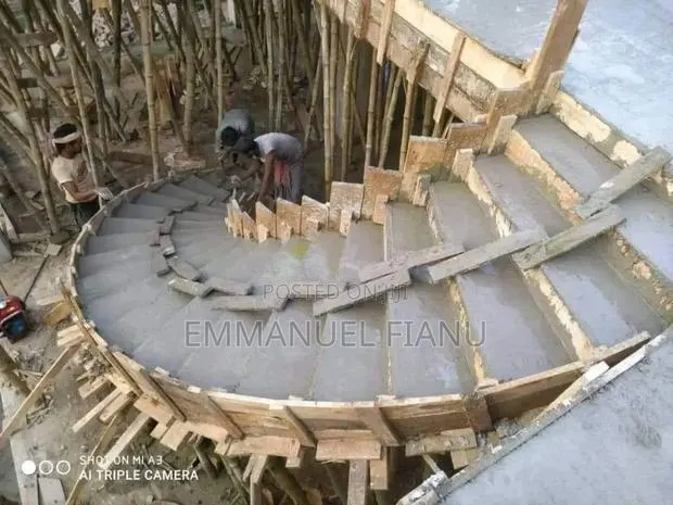 Professional Carpenter Content or Whatsapp Me · Photo 1