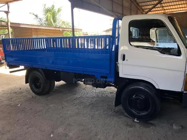 A Complete Water Delivery Setup for Sale! · Photo 1
