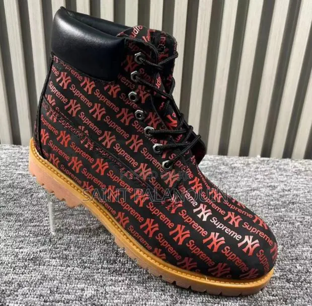 Original Timberland · Photo 1