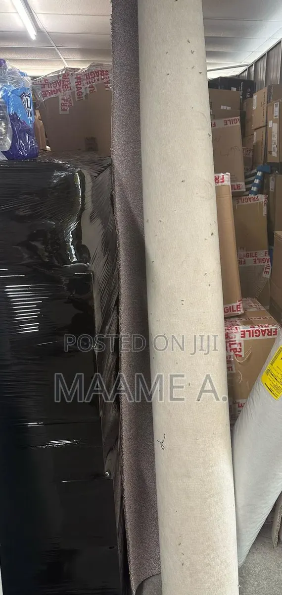 11 Brand New Carpets · Photo 1