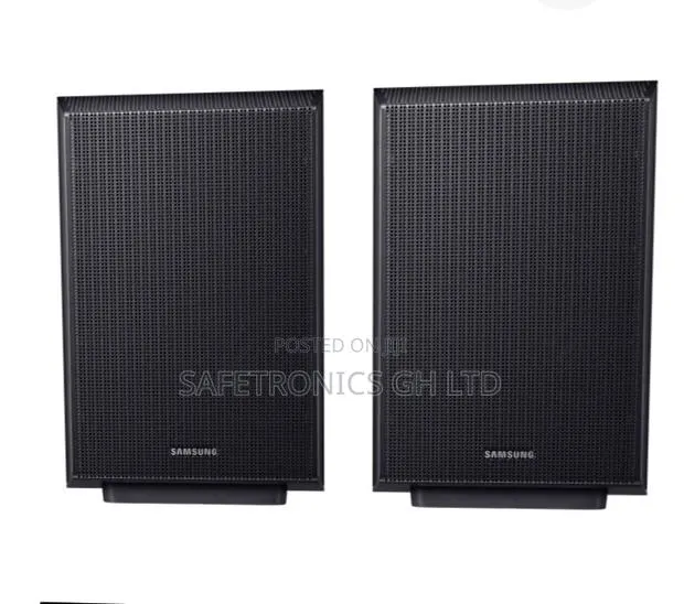 Reliable Sleek Samsung Electric Bluetooth 580w 9.1.4ch Soundbar · Photo 1