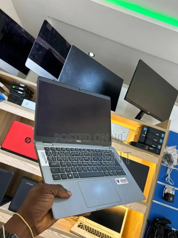 Laptop Dell Latitude 5420 8GB Intel Core i5 SSD 256GB · Photo 1