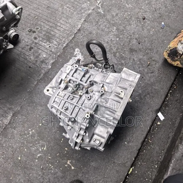13 Pins Gearbox Camry, Toyota Matrix, Rav 4 · Photo 1