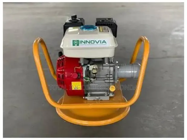 Gasoline Engine 7horse Power Concrete Vibrator · Photo 1