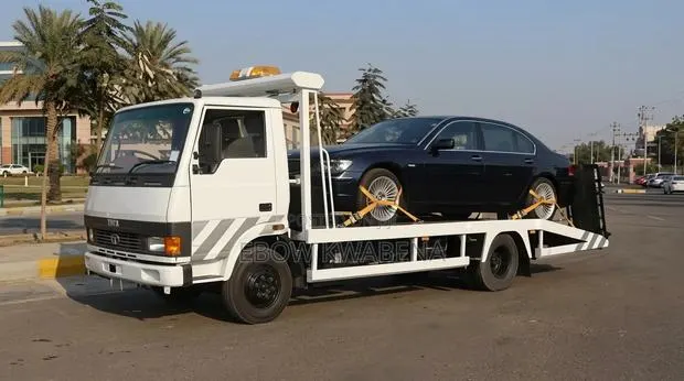 24/7 Vehicle / Car Towing Services · Photo 1