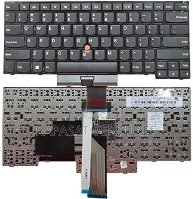 LENOVO E430 Keyboard · Photo 1