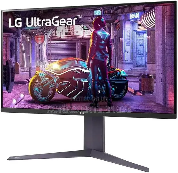 LG 32gq750-B 32-Inch Ultragear · Photo 1