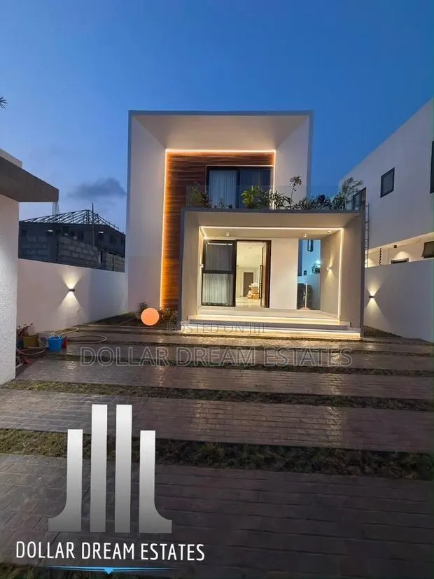 4bdrm House in East Legon for sale · Photo 1
