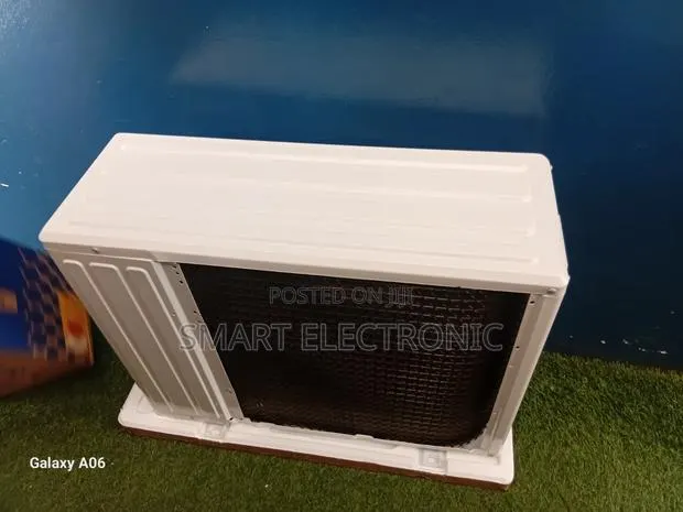 Nexon 1.5hp Split Ac – High Efficiency Cooling System · Photo 1