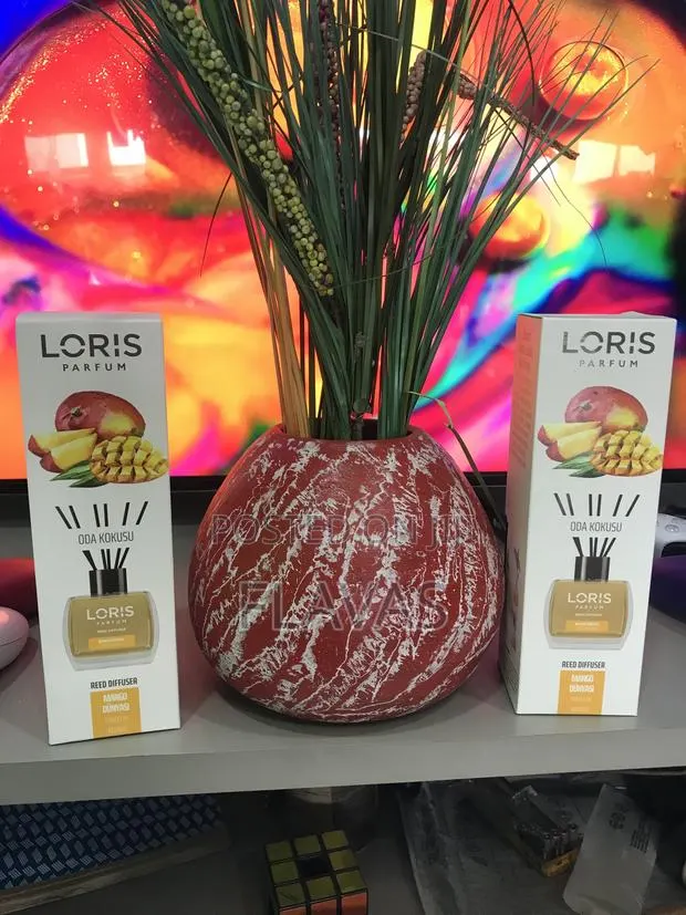 Room Diffusers · Photo 1