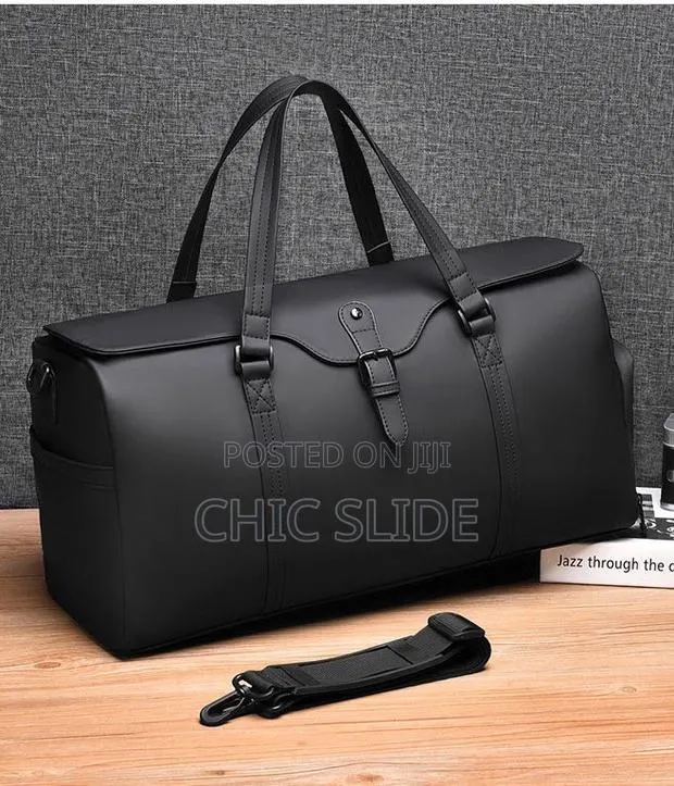 New Trend Duffle Bag · Photo 1