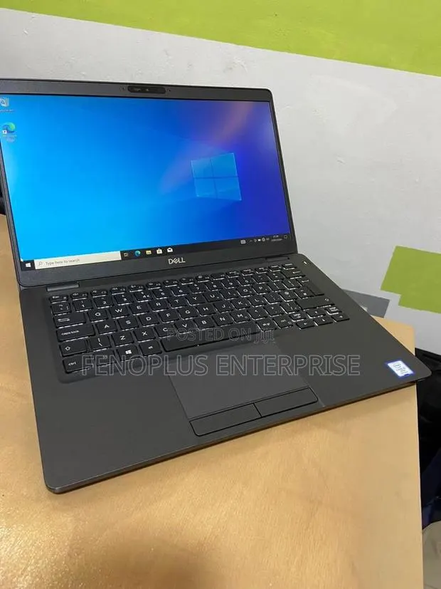 Laptop Dell Latitude 5300 8GB Intel Core i5 SSD 256GB · Photo 7
