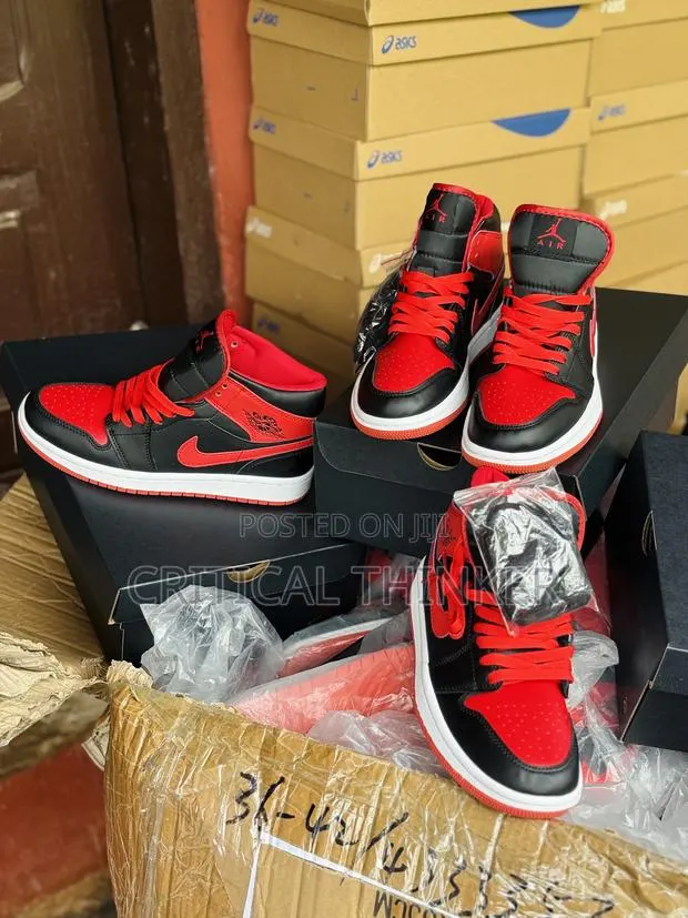 Quality JORDAN 1 · Photo 1
