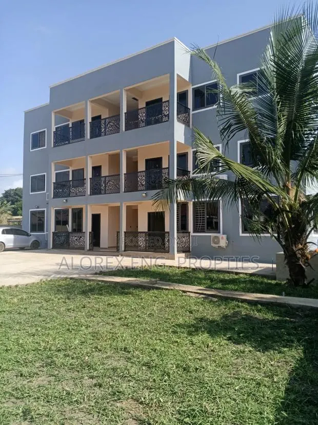 2bdrm Apartment in Abokobi, Pentecost for rent · Photo 1