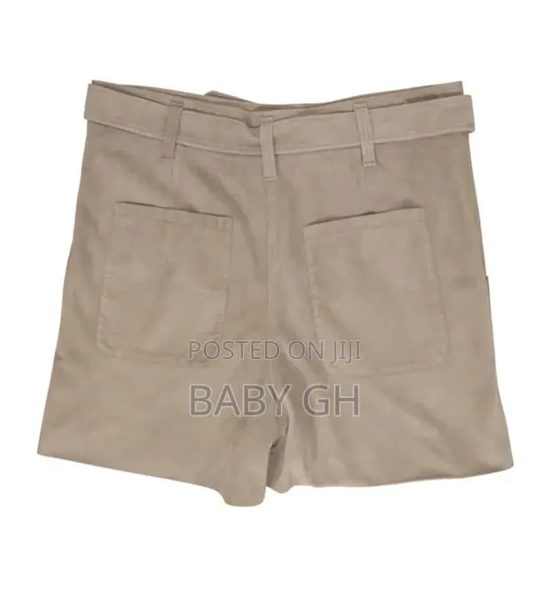 M S Denim Karkie Shorts for Boys · Photo 1