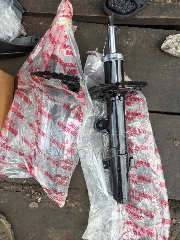 Honda CRV 2017,18,19,20,21,22 Front Shocks · Photo 1