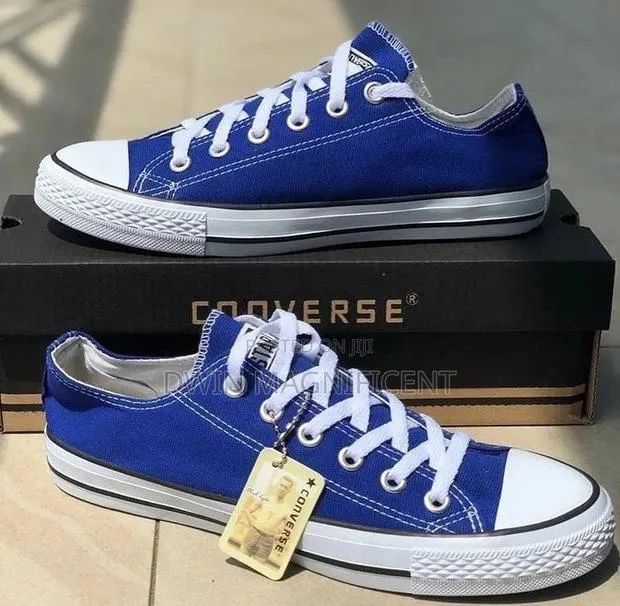 All Star Converse · Photo 1