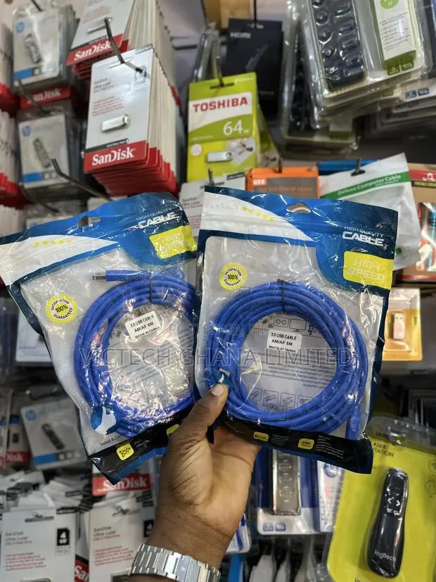 Usb Extension Cable 3.0 · Photo 1