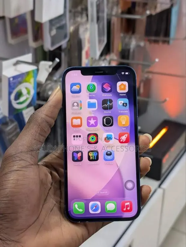 Apple iPhone 15 Pro Max 512 GB Black · Photo 1