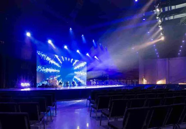 LED Screen for Sale and for Rent · Photo 2