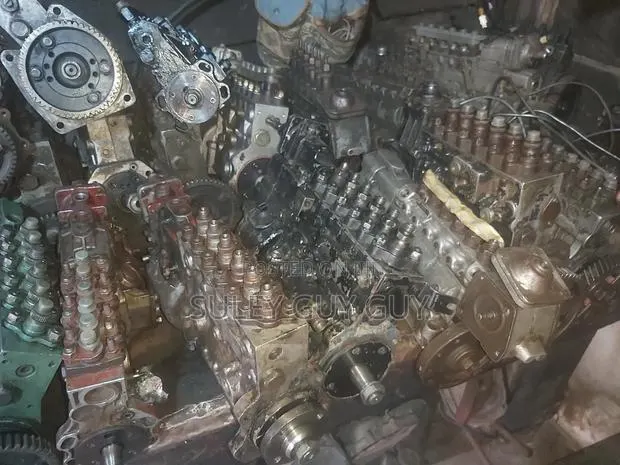 Diesel Injection Pumps for Sale All Types · Photo 1