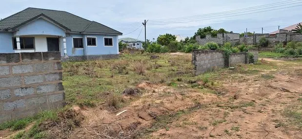 Prampram Freehold Land Promo · Photo 1
