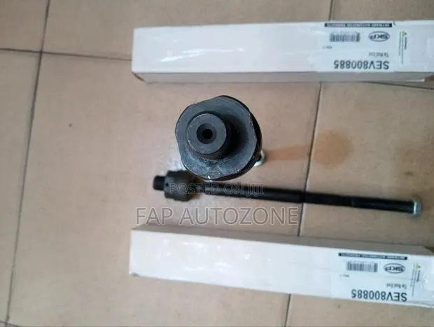 Premium SKP Chevrolet Camaro Tie Rod Rack (Inner) From the USA · Photo 1